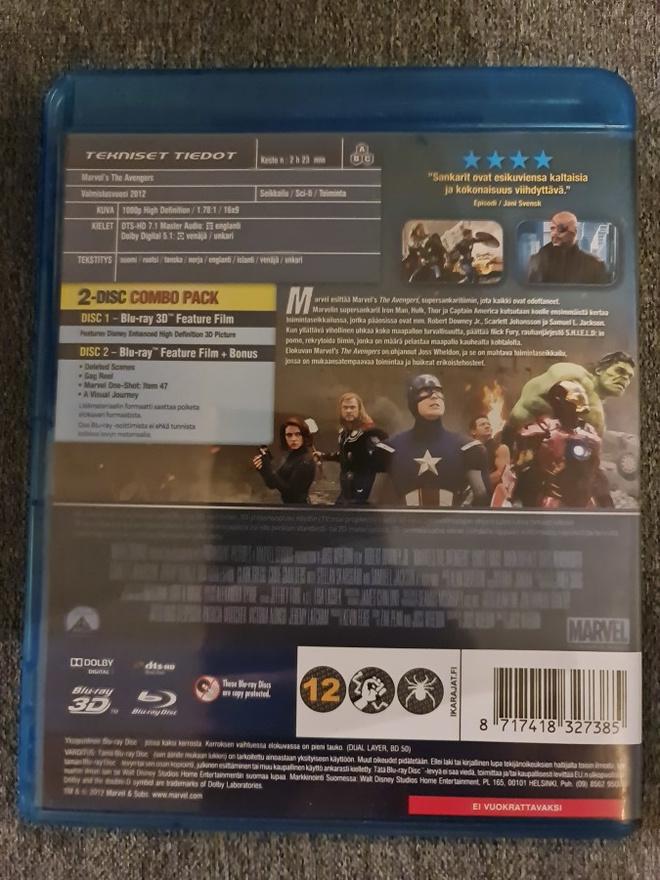 Item image