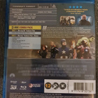 Avengers (Blu-ray 3D+Blu-ray) - pikkukuva 2