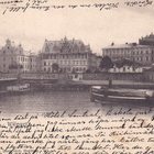 LUOVUTETTU ALUE VIIPURI 1903 KULKENUT - pikkukuva 1