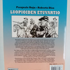 Pasquale Ruju : Luopioiden etuvartio - pikkukuva 2