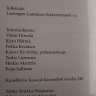 Kalevi Kiviniitty : Lakeuden sissien sota sid. - pikkukuva 3