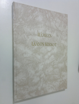 Hämeen läänin kirkot