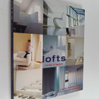 Orianna Fielding Banks : Lofts : living in space - pikkukuva 1