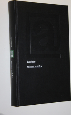 John Hawkes : Toinen nahka