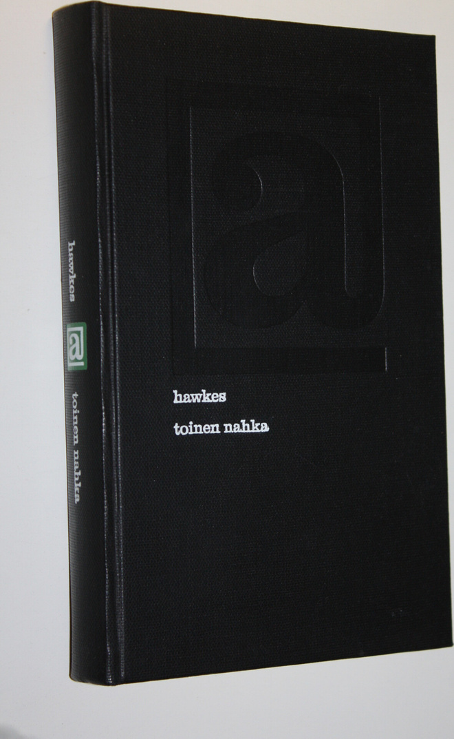 John Hawkes : Toinen nahka
