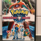 Pokemon Salaperäinen Deokys The Movie - pikkukuva 1