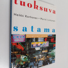 Heikki Korhonen : Tuoksuva satama : Hongkongin päiviä - pikkukuva 1