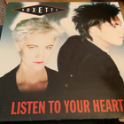 ROXETTE - Listen To Your Heart - pikkukuva 1
