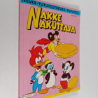 Nakke Nakuttaja - pikkukuva 1