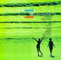 Various - Heirs To Jobim: A Musical Tribute (CD)