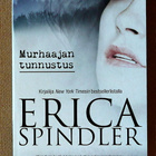 Erica Spindler: Harlekiinijännitystä (pokkari) - pikkukuva 4
