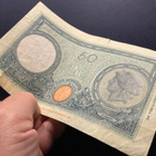 Italy 50 Lire 31.Marzo 1943 - pikkukuva 3