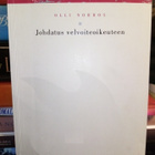 Olli Norros : Johdatus velvoiteoikeuteen ( SIS POSTIKULU ) - pikkukuva 1