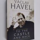 Vaclav Havel : To the Castle and Back - pikkukuva 1