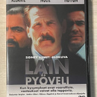 Sidney Lumet: LAIN PYÖVELI (1990) Nick Nolte - pikkukuva 1