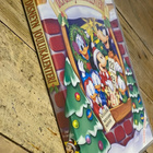 DISNEYN JOULUKALENTERI DVD - pikkukuva 4