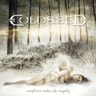 Coldseed: Completion Makes The Tragedy -cd (uusi/muoveissa)