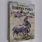 Antti Virolainen : Torpan poika : saarnaaja Arthur Kukkul... - pikkukuva 1