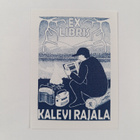 Salme Syri : Kahleissa kylmän maan - pikkukuva 3