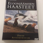 Eloonjäämisen Haasteet (David Attenborough) (3dvd) - pikkukuva 1