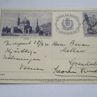 1935 Unkari  ehiö os Kauniainen - pikkukuva 1