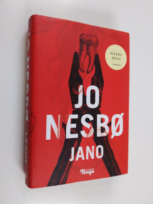 Jo Nesbö : Jano