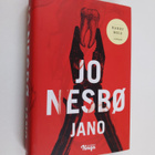 Jo Nesbö : Jano - pikkukuva 1
