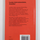 Anna-Lisa Almqvist : Luota tulevaisuuteen, Annika! - pikkukuva 2