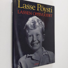 Lasse Pöysti : Lassen oppivuodet - pikkukuva 1