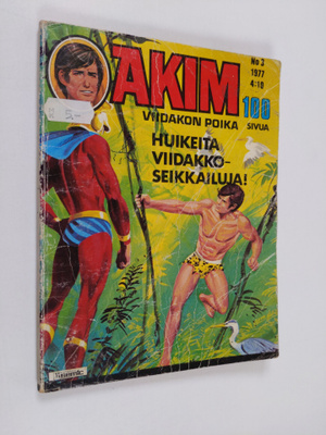 Akim 3/1977
