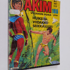 Akim 3/1977 - pikkukuva 1
