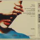 Elastic Family • Sister CD-Single - pikkukuva 2
