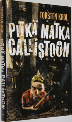 Torsten Krol : Pitkä matka Callistoon