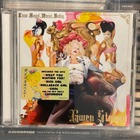 GWEN STEFANI - Love.Angel.Music.Baby. cd - pikkukuva 1