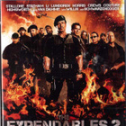 EXPENDABLES 2 blu-ray - pikkukuva 1