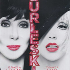 DVD: Burleski - pikkukuva 1