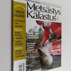 Metsästys ja Kalastus 4/2006 - pikkukuva 1