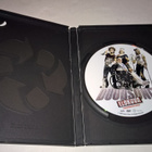 DUUDSONIT ELOKUVA KOMIAT PÄRJÄÄ AINA DVD - pikkukuva 3