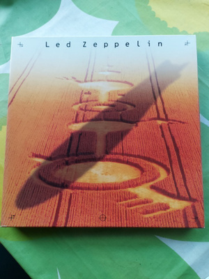 Led Zeppelin - Led Zeppelin (6-LP Set)