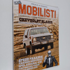 Mobilisti 5/2018 - pikkukuva 1