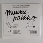Tove Jansson : Muumipeikko 1 - pikkukuva 2
