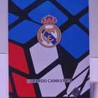 Eduardo Camavinga Daka Top Audience Real Madrid - pikkukuva 2