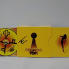 PEEPING TOM - S/T CD + MIKE PATTON NIMIKIRJOITUS - pikkukuva 2