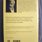 Abdulrazak Gurnah: Loppuelämät - pikkukuva 2
