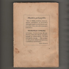 Böök: Shakkipelin oppikirja I - II, WSOY 1948 -54, nid., K3 - pikkukuva 4