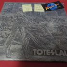 TOTESLAUT - DAIKUKOTENNYO M/M 10'' - pikkukuva 1