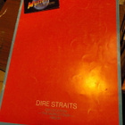 DIRE STRAITS-ON LOCATION THE WORLD TOUR 1980/81 KIERTUEKIRJA - pikkukuva 1