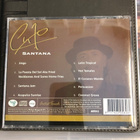 SANTANA - Santana - Artist Touch cd-albumi - pikkukuva 2