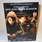 MAN SOM HATAR KVINNOR - pikkukuva 1