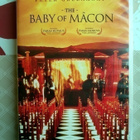The Baby Of Macon DVD - pikkukuva 1